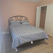 Rodrigo Chavez's room