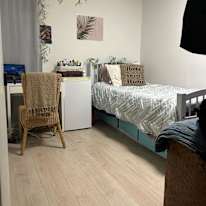 Welcome Travel Accomodation's room