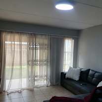 Nomfundo's room