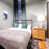 Sam June's room