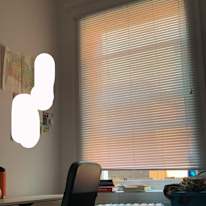 Rebecca's room