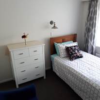 Jean's room