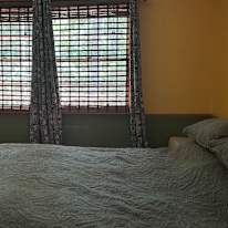 Lisa's room