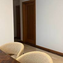 Christine's room