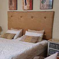 Rosemary's room