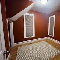 Callahan's room