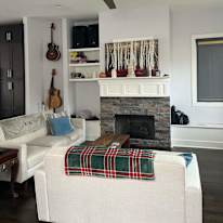 Jen's room