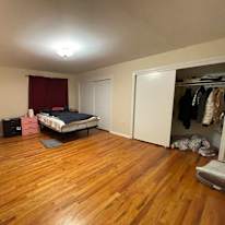 Giovanny's room