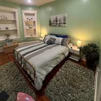 Lisa's room