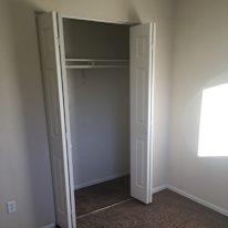 Zendie's room