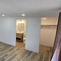 Amber's room
