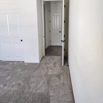 Robert's room