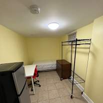 Manny's room