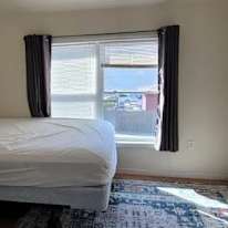 Adam Aly's room