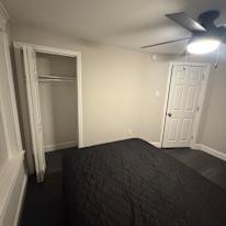 Goat LLC's room