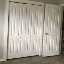 Nina's room