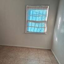 Ronald's room