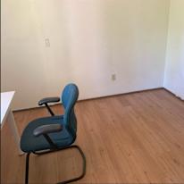 Chris's room