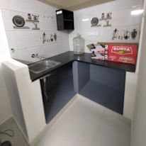 TARUN M's room