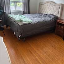 Elizabeth's room