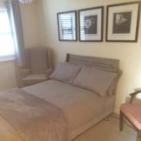 Paul's room