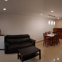 Taronce's room