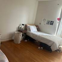 Alice's room