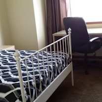 Alex's room