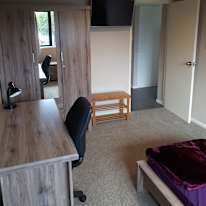 Krish's room