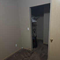 Katy's room