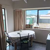 Matt's room