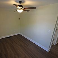 Nina's room
