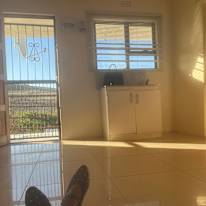 Asiphe's room
