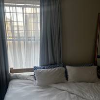Luzanne's room