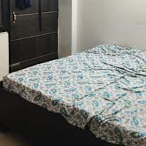 Shreya's room