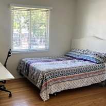 Madalyn's room