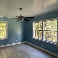 Ivan's room