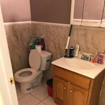 Jen's room