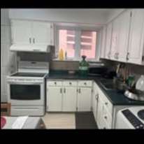 Danial Azami's room