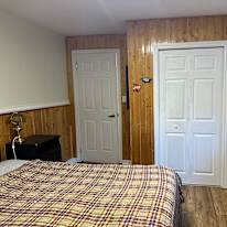 Katia's room
