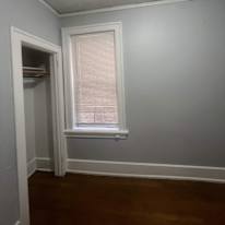 Ashley's room