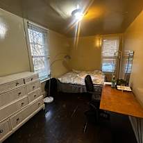 Sai's room