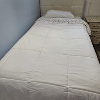 Walter Morales's room