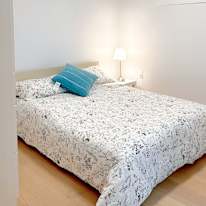 Hamid Reza's room