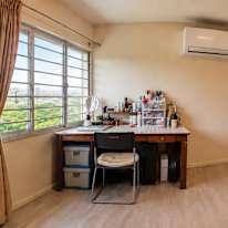 Walson's room