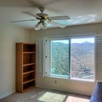 Michelle's room