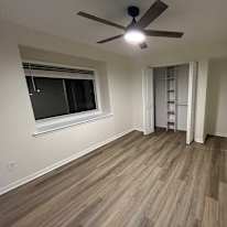 Mara's room
