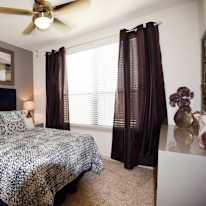 Anthony's room
