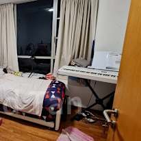 David's room