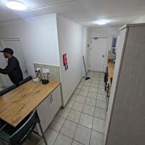 NURO PROPERTY GROUP's room